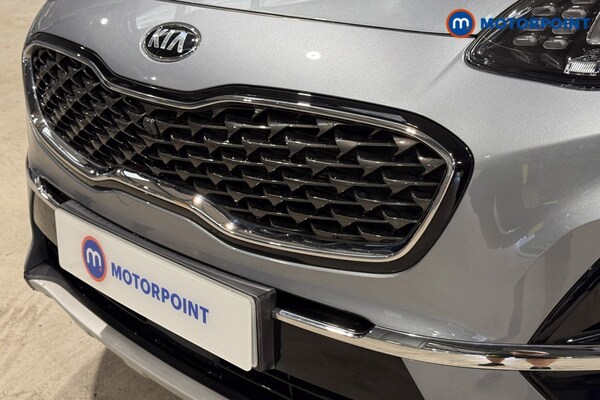 Used Kia Sportage 2021 for sale - 76131859: Photo 57