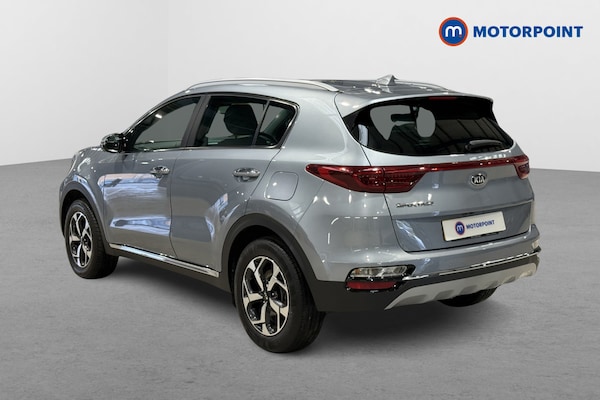 Used Kia Sportage 2021 for sale - 76131859: Photo 5