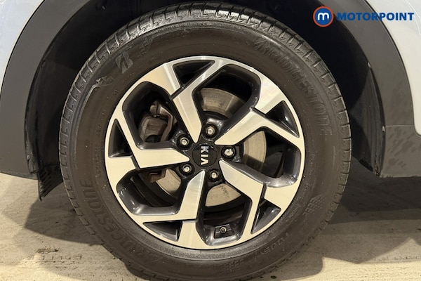 Used Kia Sportage 2021 for sale - 76131859: Photo 60
