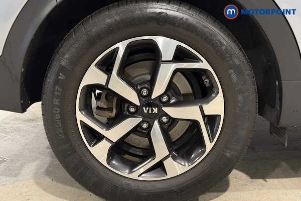 Used Kia Sportage 2021 for sale - 76131859: Photo 62