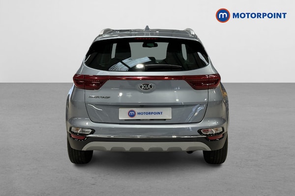 Used Kia Sportage 2021 for sale - 76131859: Photo 6