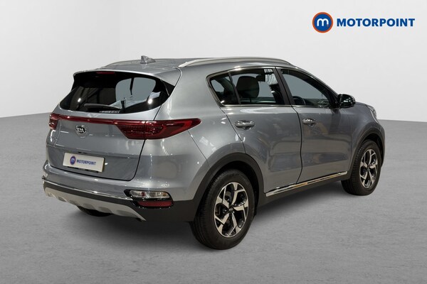 Used Kia Sportage 2021 for sale - 76131859: Photo 7