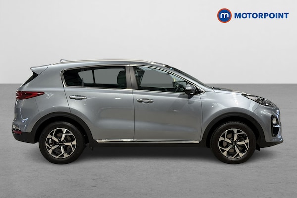 Used Kia Sportage 2021 for sale - 76131859: Photo 8