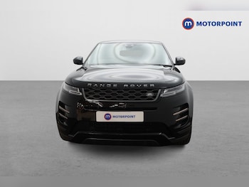 Used Land Rover Range Rover Evoque undefined for sale - 78509977: Photo