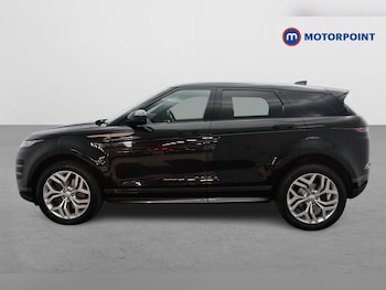 Used Land Rover Range Rover Evoque undefined for sale - 78509977: Photo