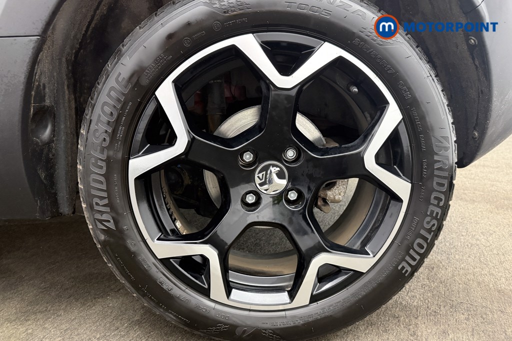 Used Vauxhall Crossland 2022 for sale - 76534689: Photo 11