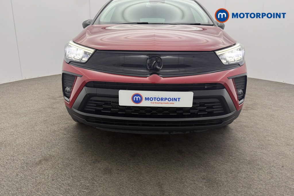 Used Vauxhall Crossland 2022 for sale - 76534689: Photo 15