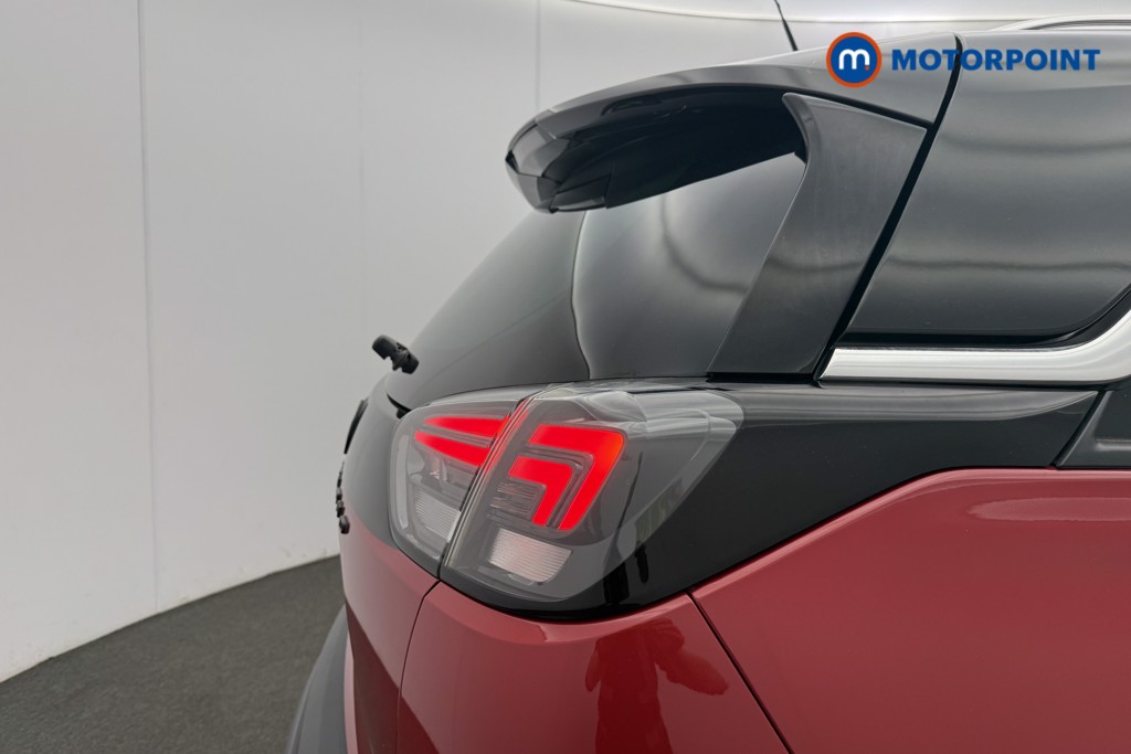 Used Vauxhall Crossland 2022 for sale - 76534689: Photo 16