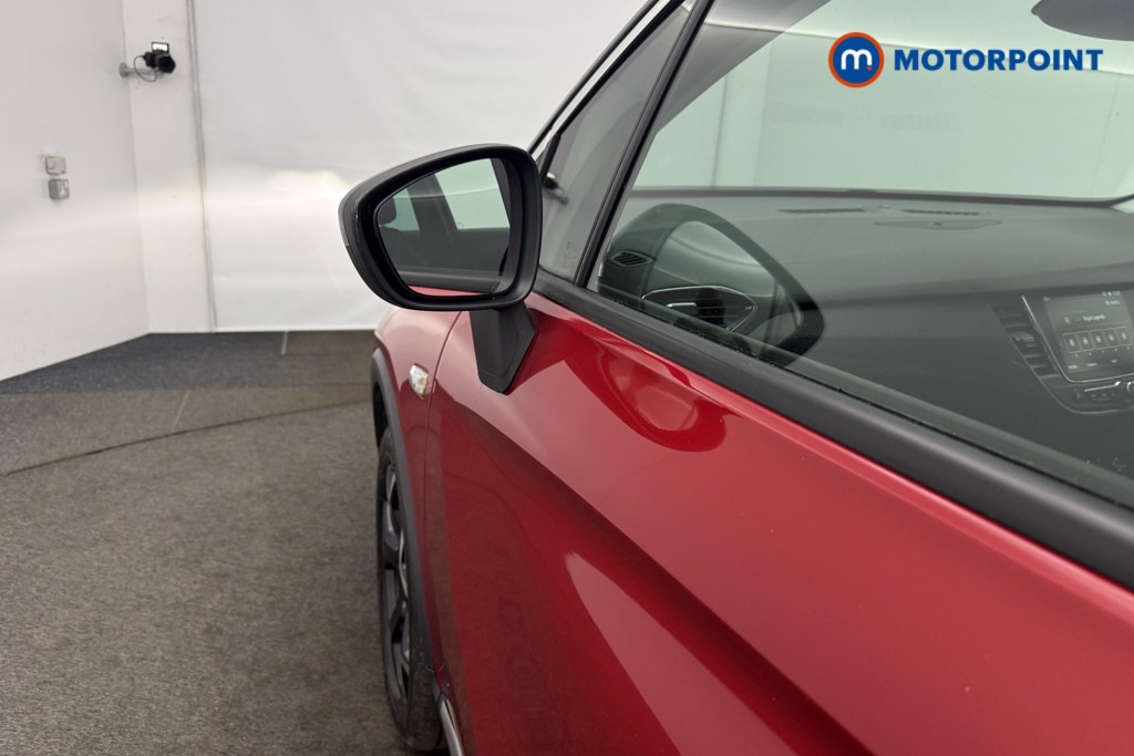 Used Vauxhall Crossland 2022 for sale - 76534689: Photo 18