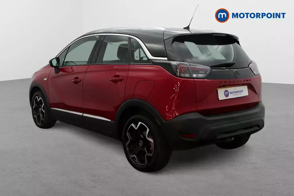 Used Vauxhall Crossland 2022 for sale - 76534689: Photo 2