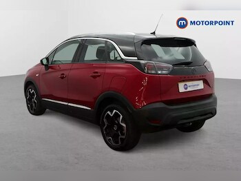 Used Vauxhall Crossland undefined for sale - 76534689: Photo