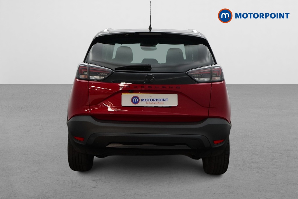 Used Vauxhall Crossland 2022 for sale - 76534689: Photo 3