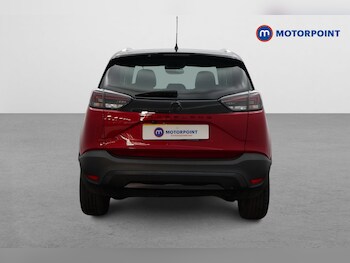 Used Vauxhall Crossland undefined for sale - 76534689: Photo