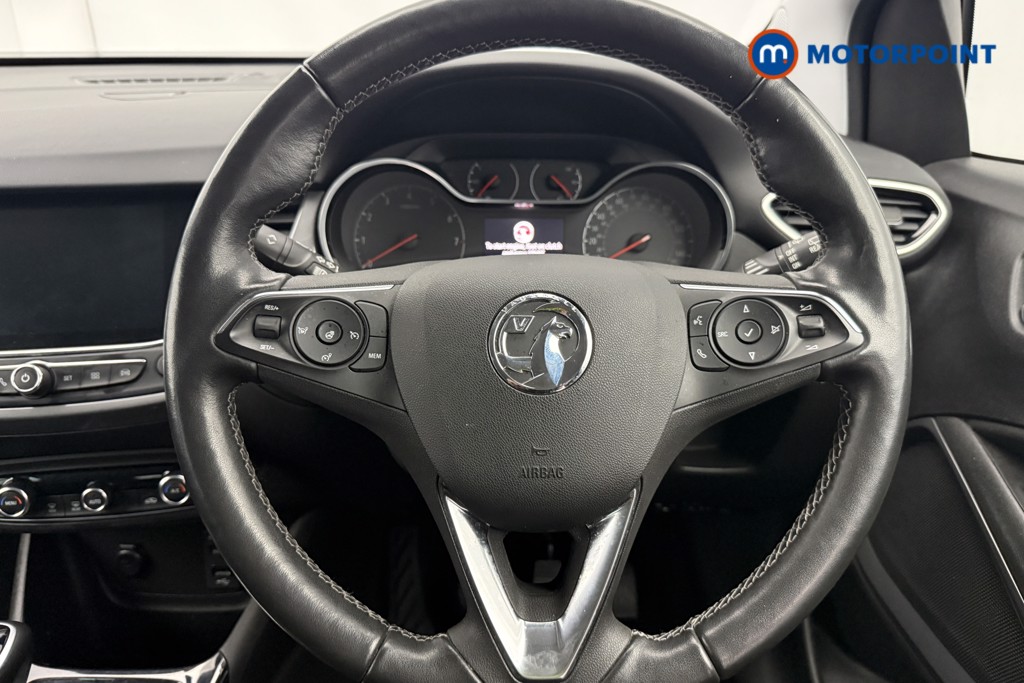 Used Vauxhall Crossland 2022 for sale - 76534689: Photo 7