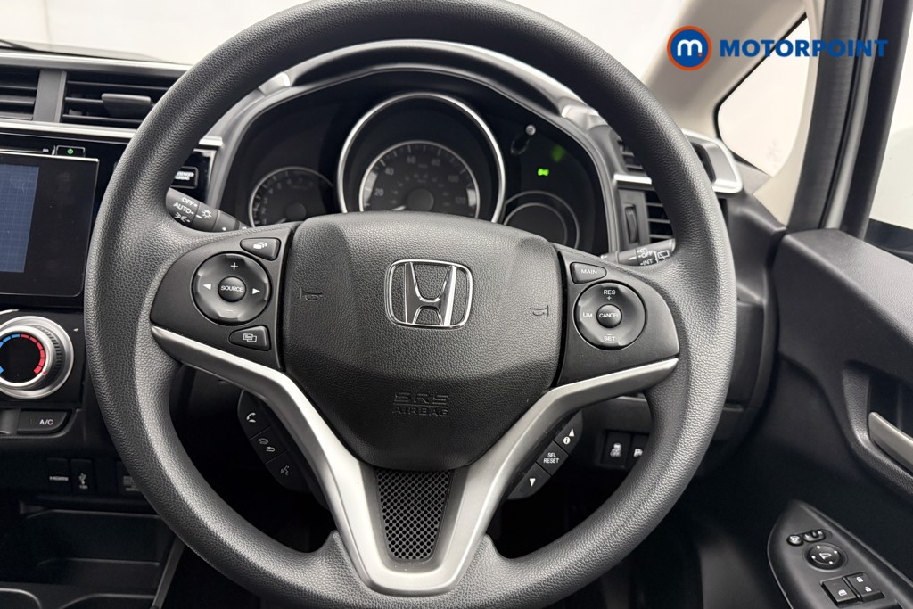 Used Honda Jazz 2019 for sale - 77171203: Photo 11