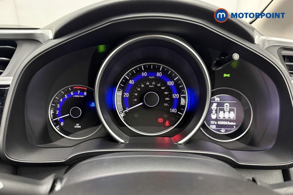 Used Honda Jazz 2019 for sale - 77171203: Photo 12