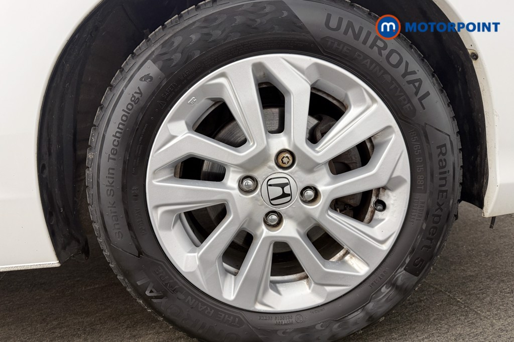 Used Honda Jazz 2019 for sale - 77171203: Photo 17