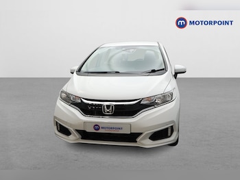 Used Honda Jazz 2019 for sale - 77171203: Photo