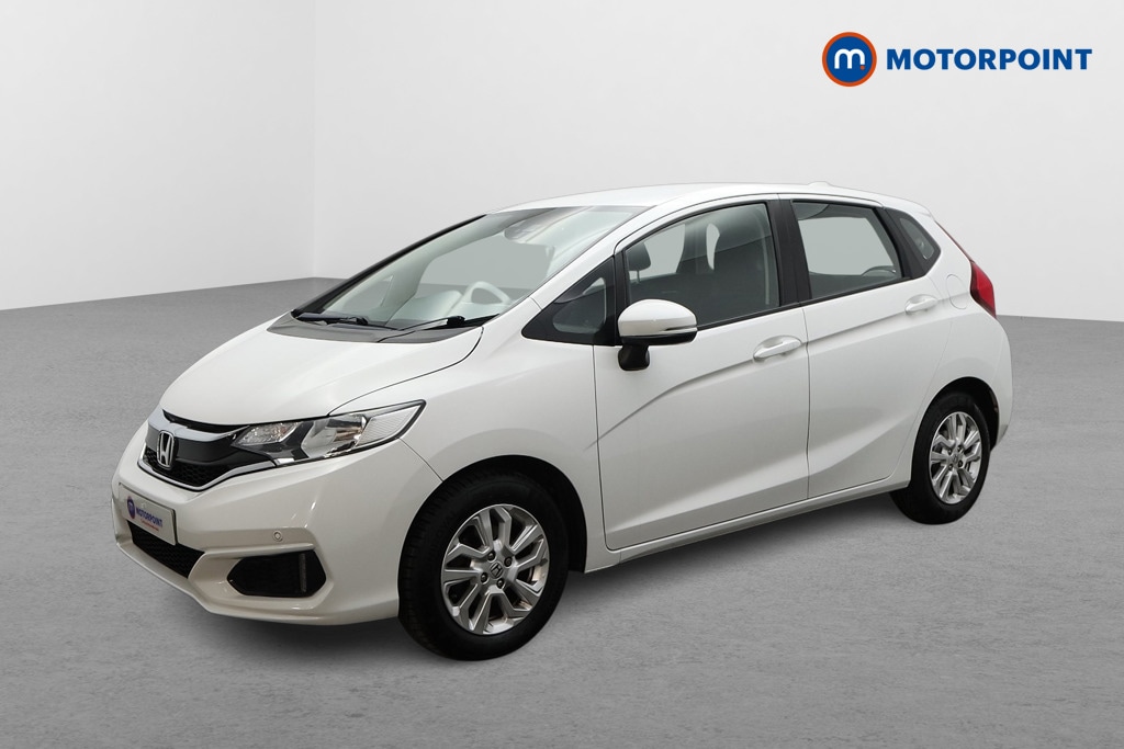 Used Honda Jazz 2019 for sale - 77171203: Photo 3