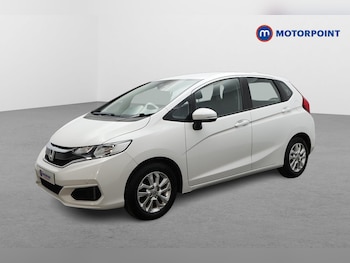 Used Honda Jazz 2019 for sale - 77171203: Photo