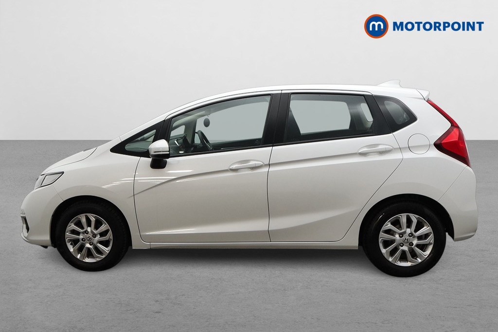 Used Honda Jazz 2019 for sale - 77171203: Photo 4
