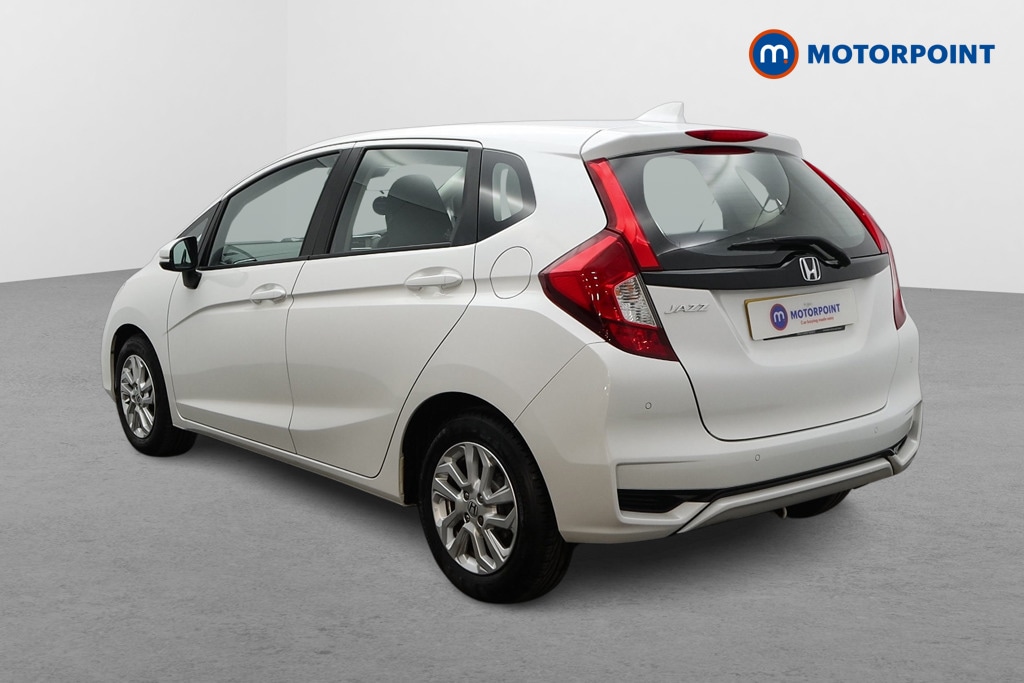 Used Honda Jazz 2019 for sale - 77171203: Photo 5