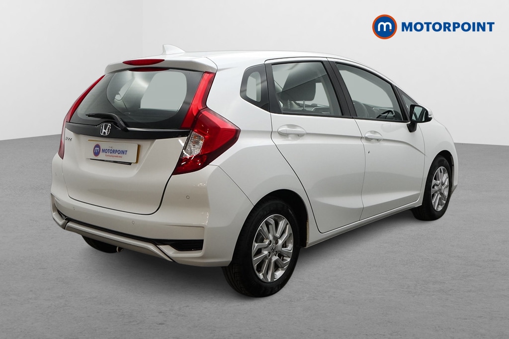 Used Honda Jazz 2019 for sale - 77171203: Photo 7