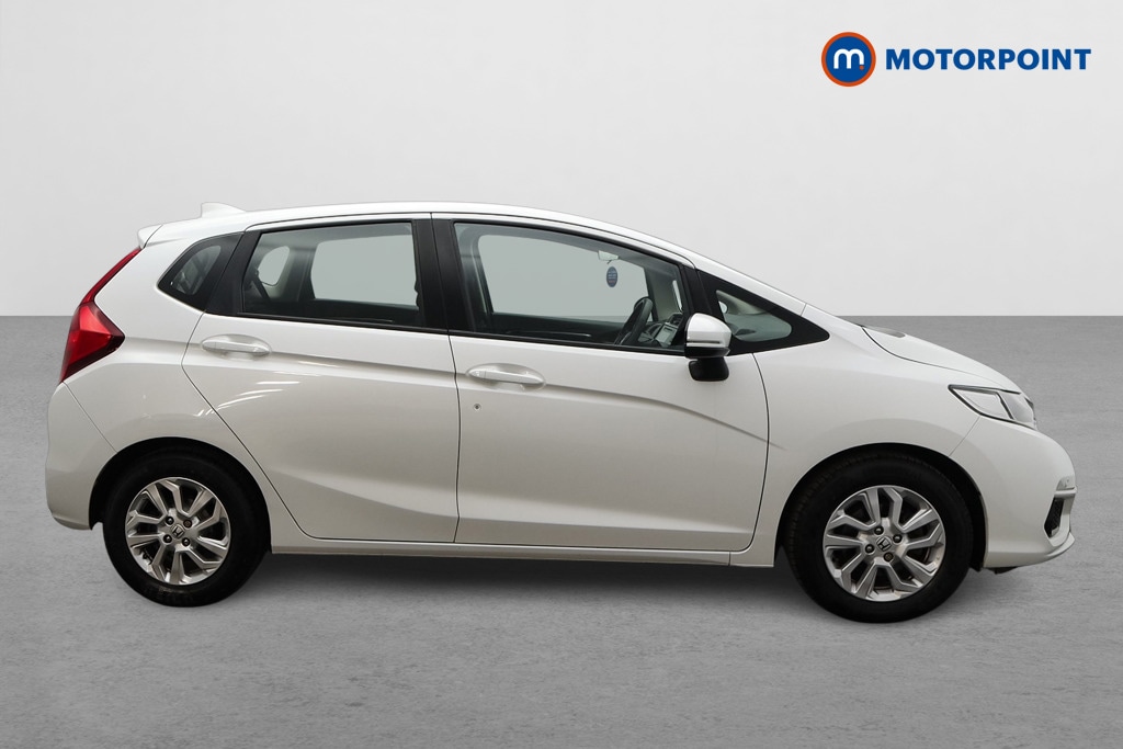 Used Honda Jazz 2019 for sale - 77171203: Photo 8