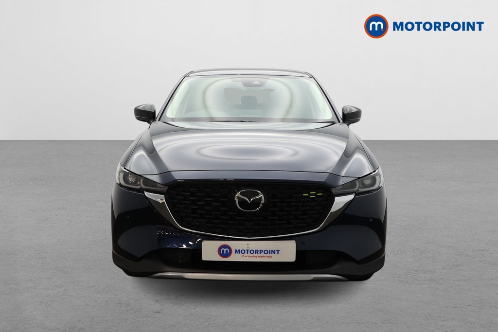 Used Mazda CX-5 2025 for sale - 76494923: Photo 1