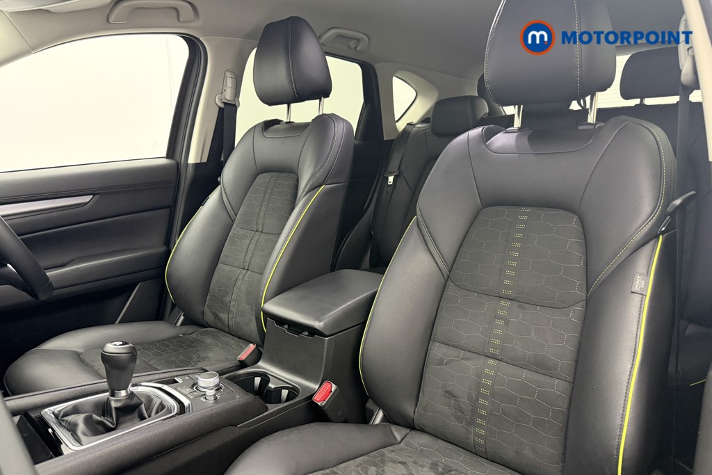 Used Mazda CX-5 2025 for sale - 76494923: Photo 10