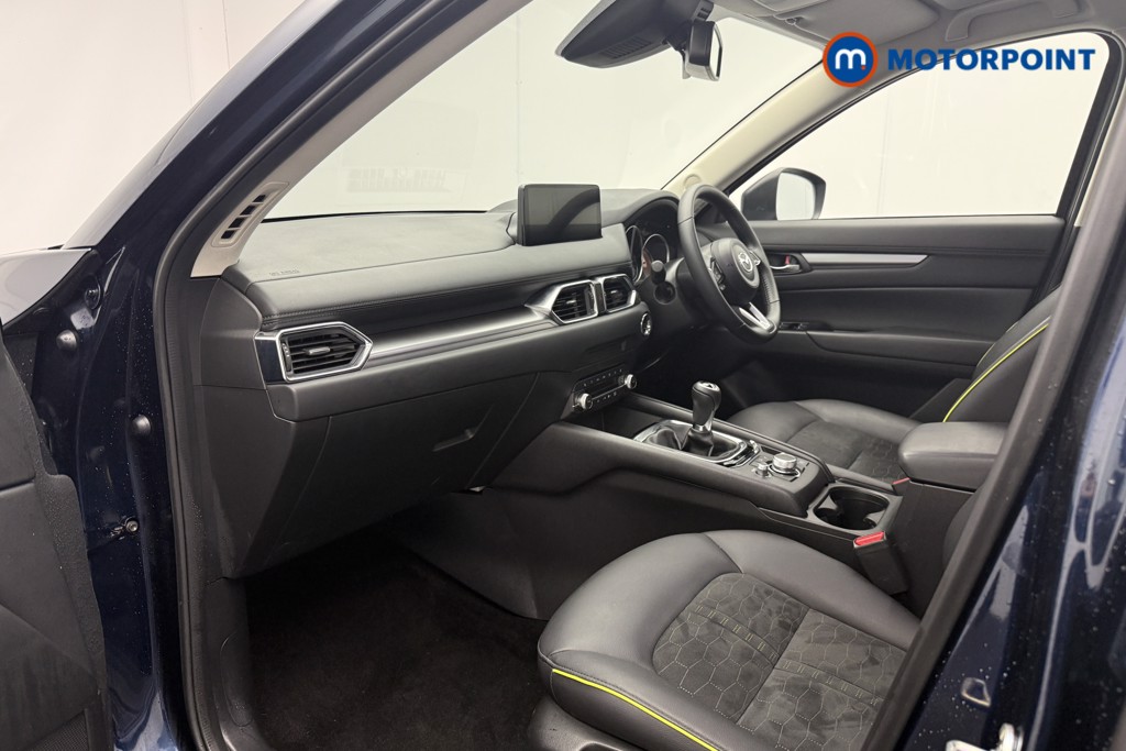 Used Mazda CX-5 2025 for sale - 76494923: Photo 11