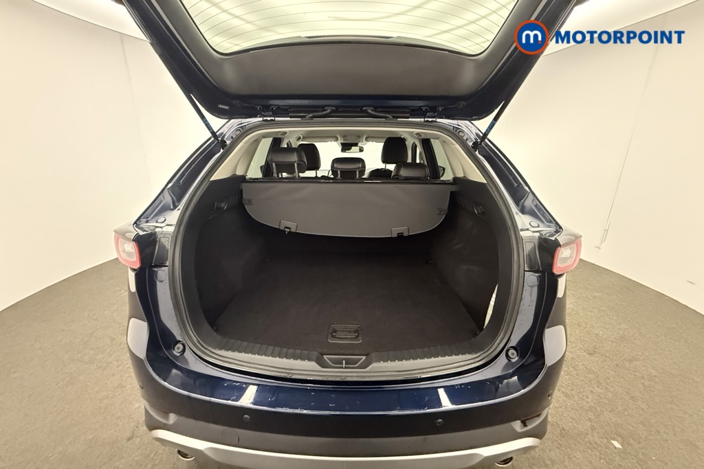 Used Mazda CX-5 2025 for sale - 76494923: Photo 12