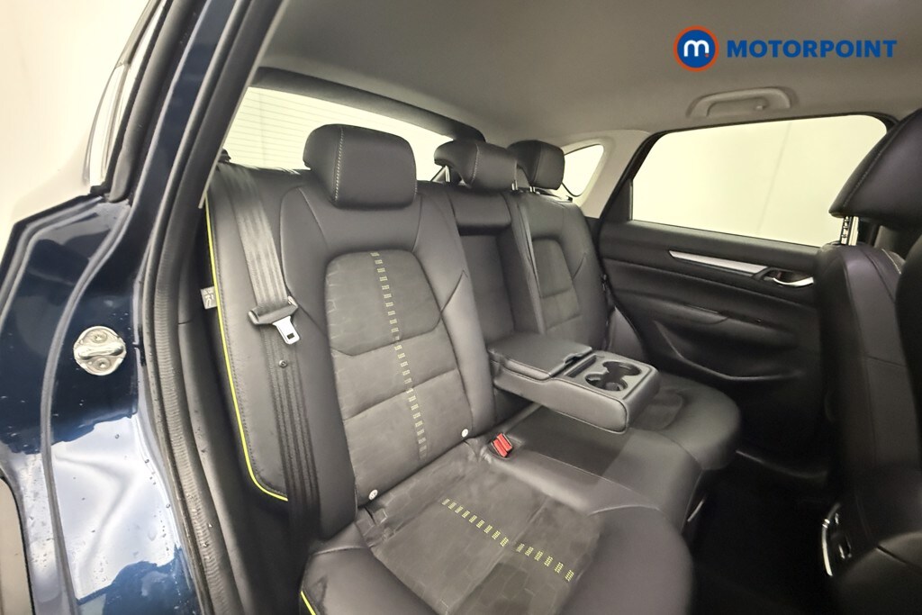 Used Mazda CX-5 2025 for sale - 76494923: Photo 13