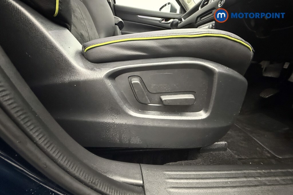 Used Mazda CX-5 2025 for sale - 76494923: Photo 14