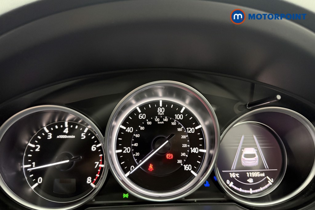 Used Mazda CX-5 2025 for sale - 76494923: Photo 16