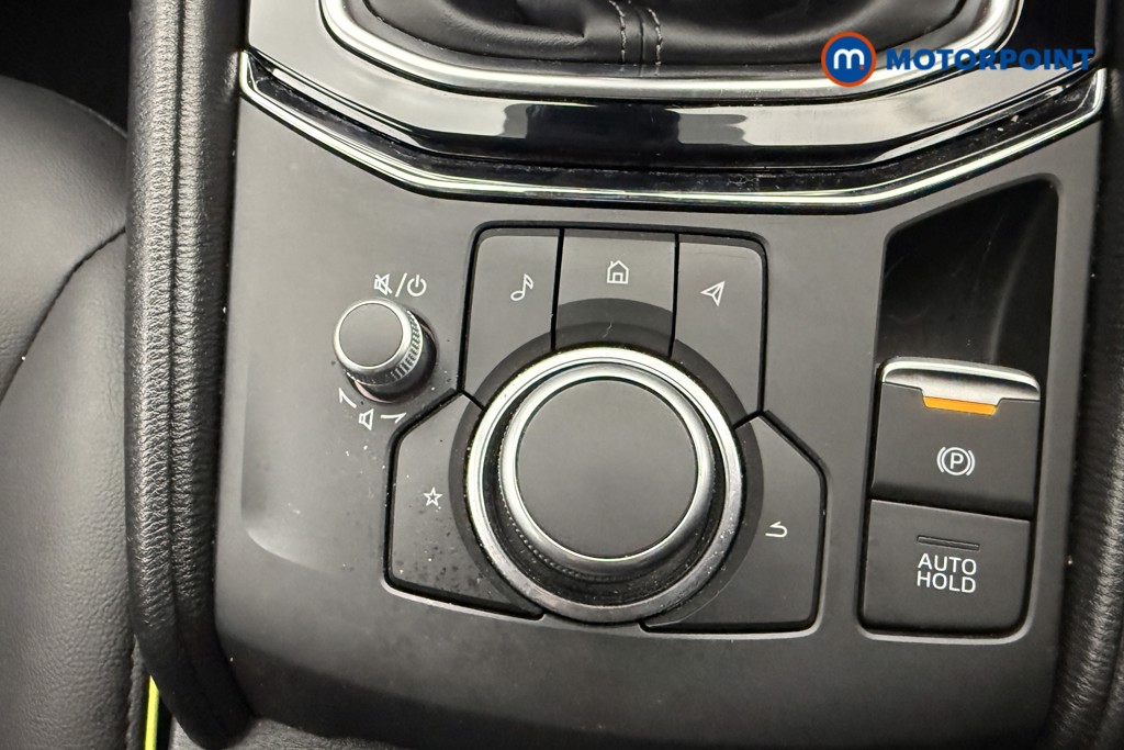 Used Mazda CX-5 2025 for sale - 76494923: Photo 17