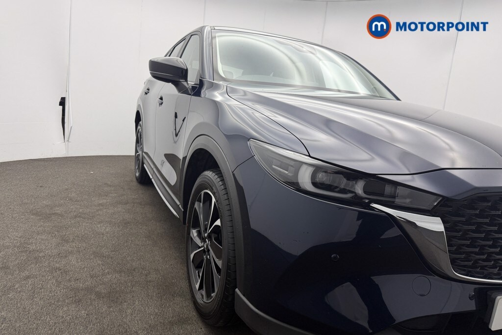 Used Mazda CX-5 2025 for sale - 76494923: Photo 18