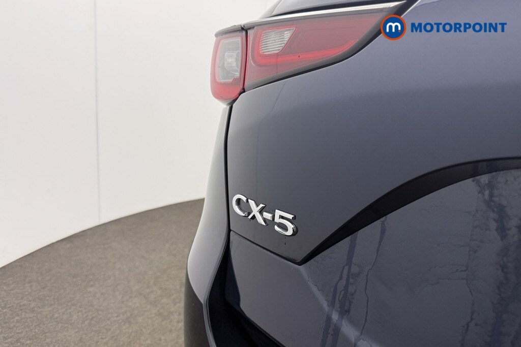 Used Mazda CX-5 2025 for sale - 76494923: Photo 19