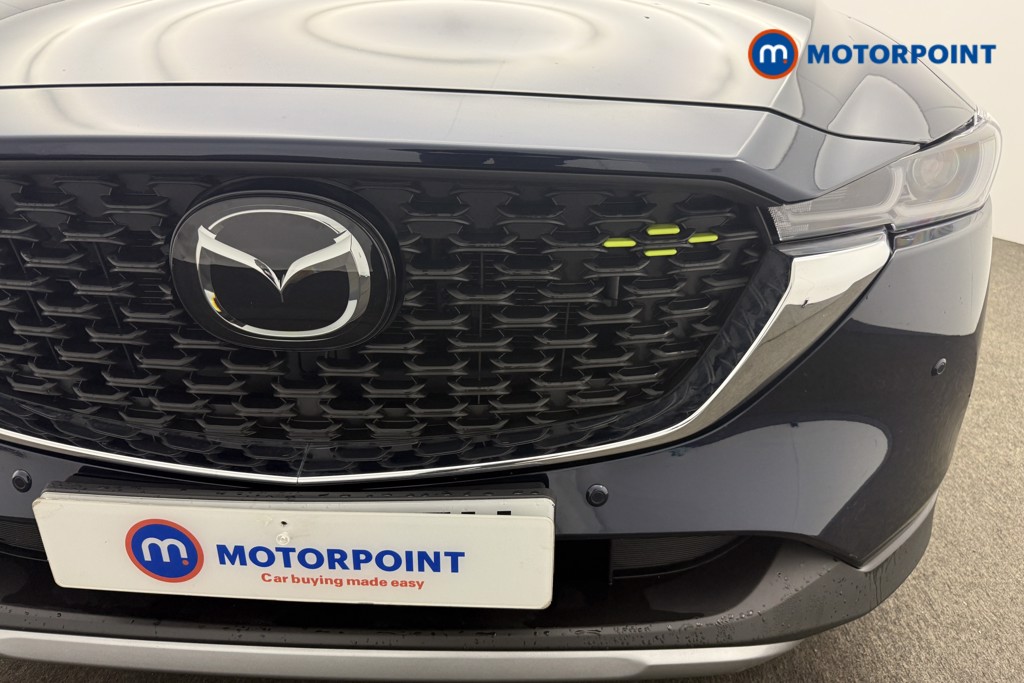 Used Mazda CX-5 2025 for sale - 76494923: Photo 20