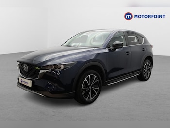 Used Mazda CX-5 2025 for sale - 76494923: Photo