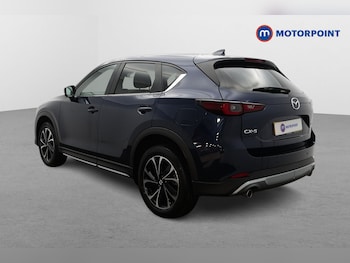 Used Mazda CX-5 2025 for sale - 76494923: Photo
