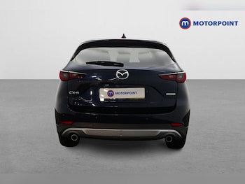 Used Mazda CX-5 2025 for sale - 76494923: Photo