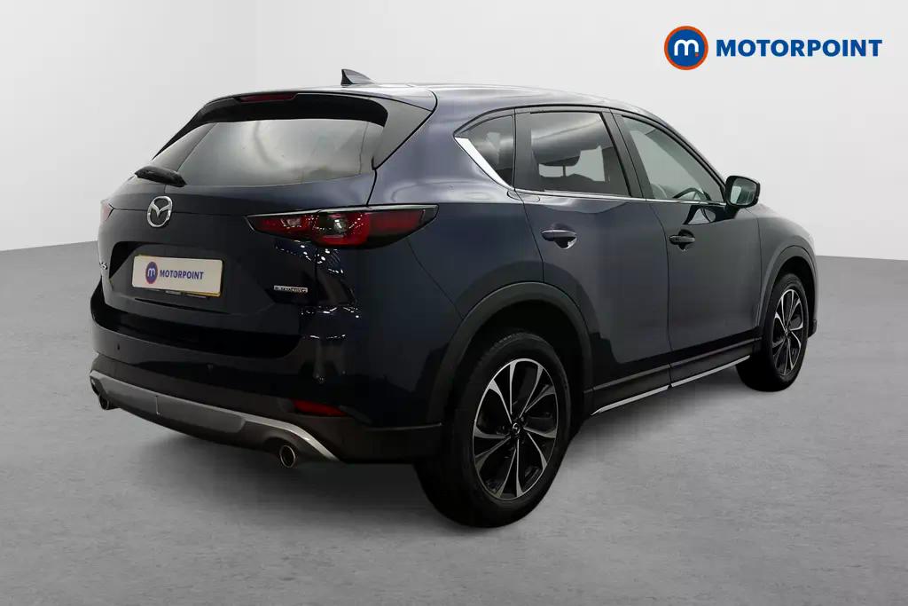 Used Mazda CX-5 2025 for sale - 76494923: Photo 5