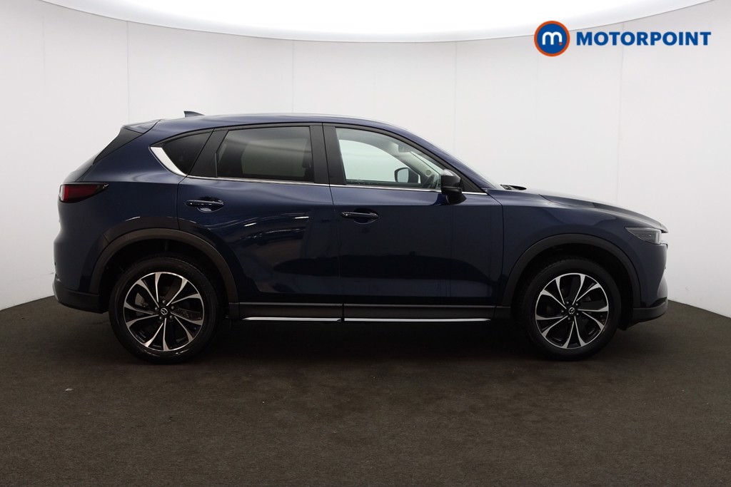 Used Mazda CX-5 2025 for sale - 76494923: Photo 6
