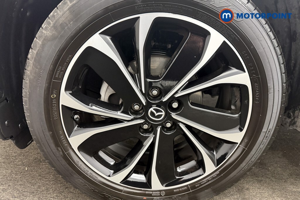 Used Mazda CX-5 2025 for sale - 76494923: Photo 7