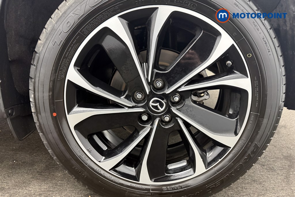 Used Mazda CX-5 2025 for sale - 76494923: Photo 8