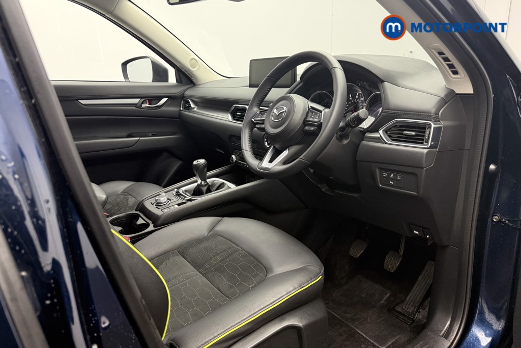 Used Mazda CX-5 2025 for sale - 76494923: Photo 9
