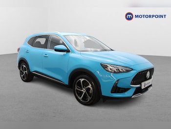 Used MG MG HS 2024 for sale - 79275172: Photo