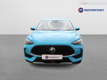 Used MG MG HS 2024 for sale - 79275172: Photo