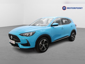 Used MG MG HS 2024 for sale - 79275172: Photo